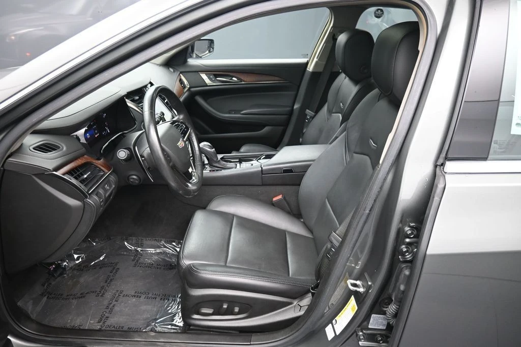 2016 Cadillac CTS 3rd Gen - Image 22 of 31