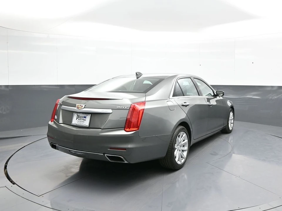 2016 Cadillac CTS 3rd Gen - Image 6 of 31
