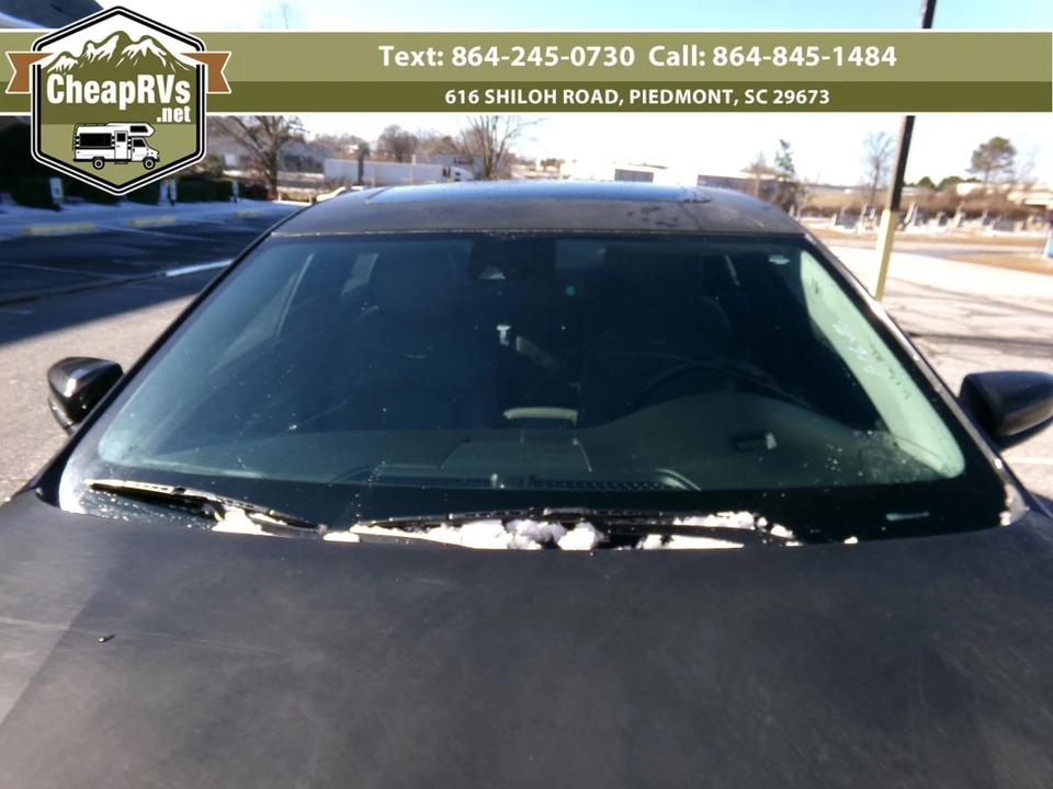 2016 Cadillac CT6 - Image 10 of 12