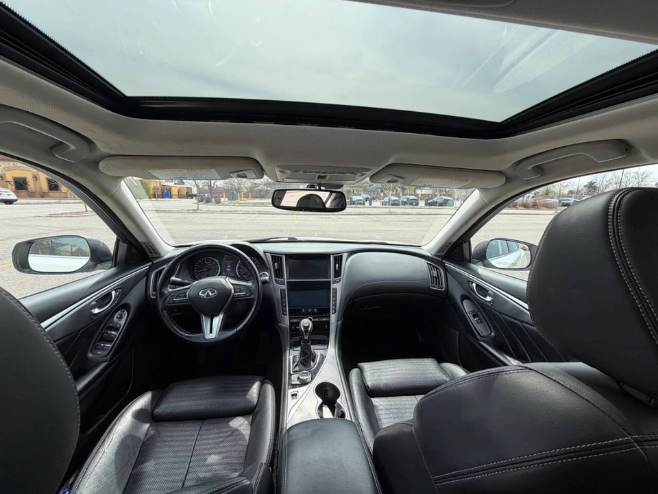 2016 Cadillac CTS 3rd Gen - Image 8 of 9