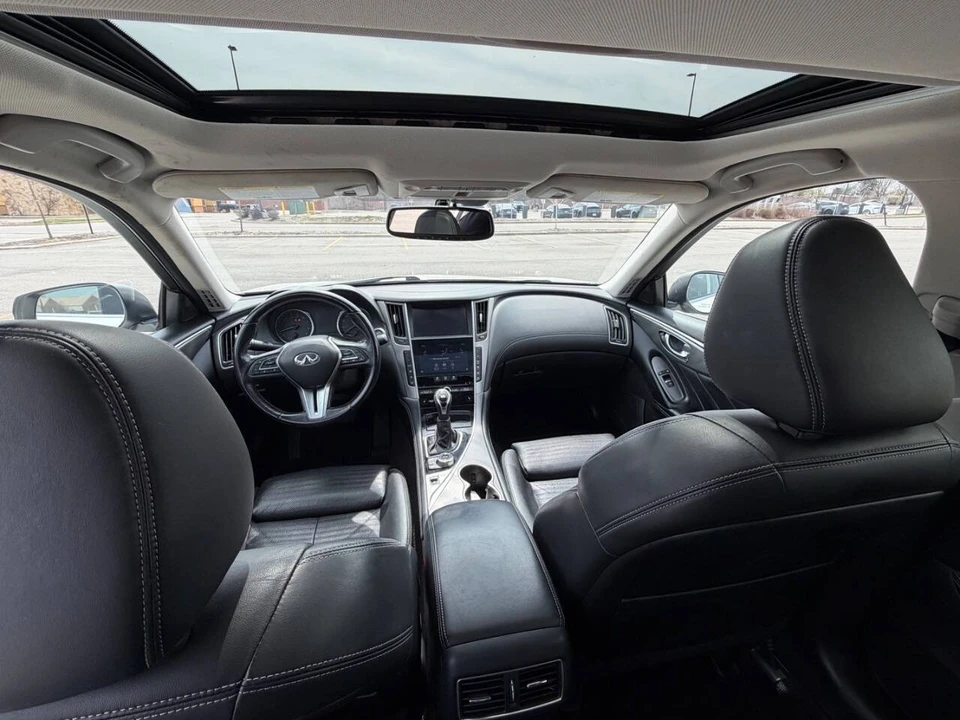 2016 Cadillac CTS 3rd Gen - Image 7 of 9