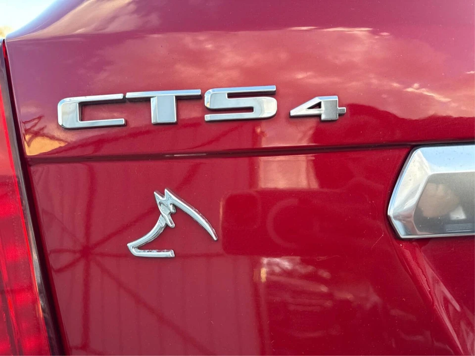 2016 Cadillac CTS 3rd Gen - Image 14 of 21