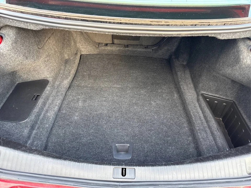 2016 Cadillac CTS 3rd Gen - Image 12 of 21