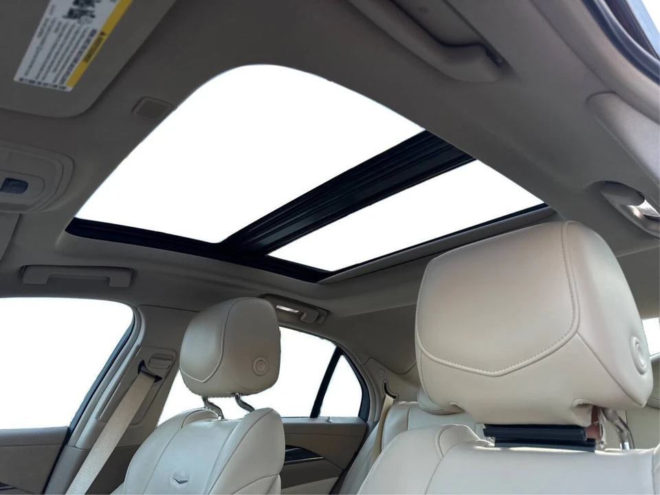 2016 Cadillac CTS 3rd Gen - Image 19 of 21