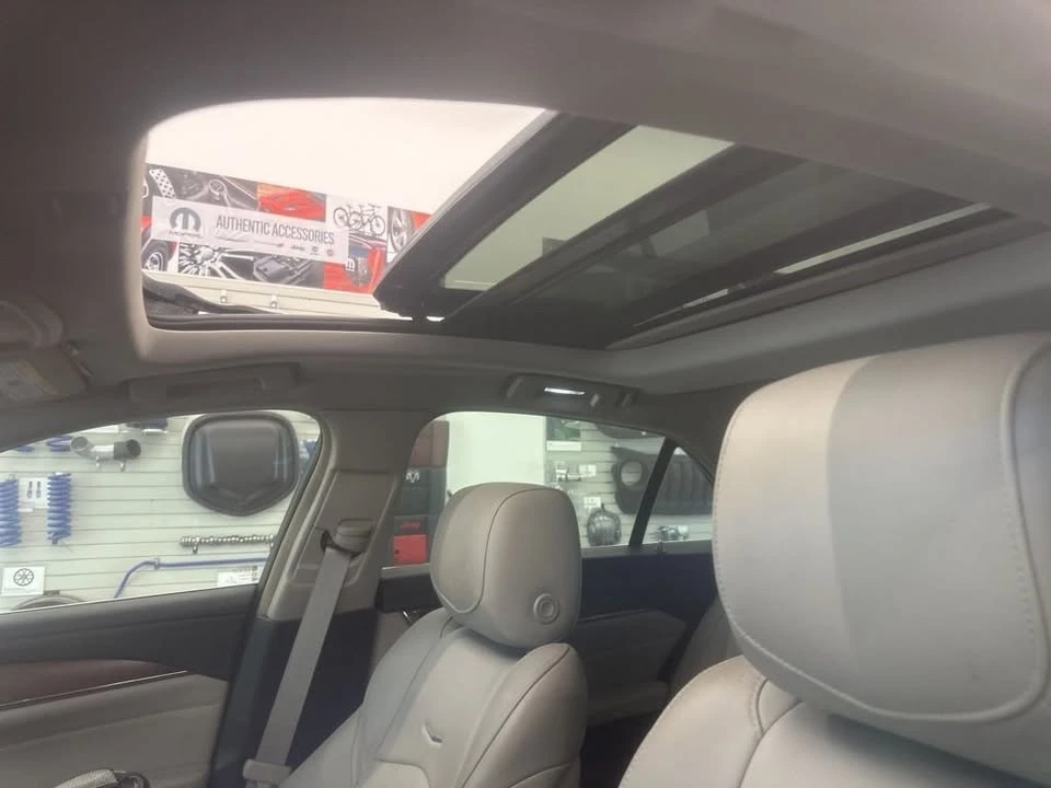 2016 Cadillac CTS 3rd Gen - Image 4 of 20