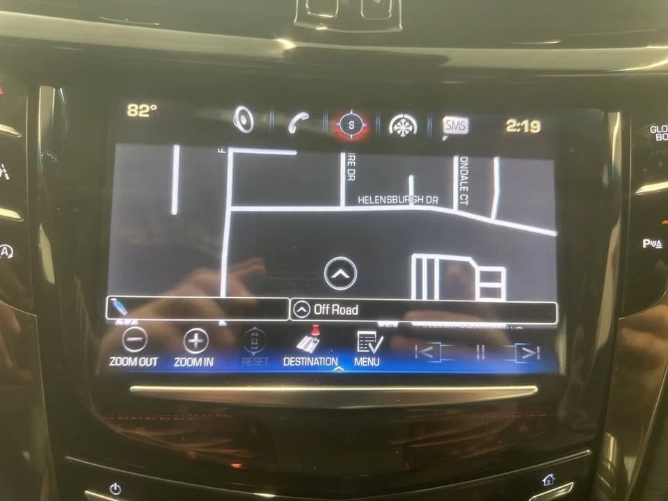 2016 Cadillac CTS 3rd Gen - Image 6 of 20