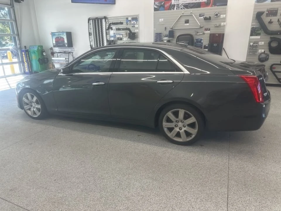 2016 Cadillac CTS 3rd Gen - Image 19 of 20