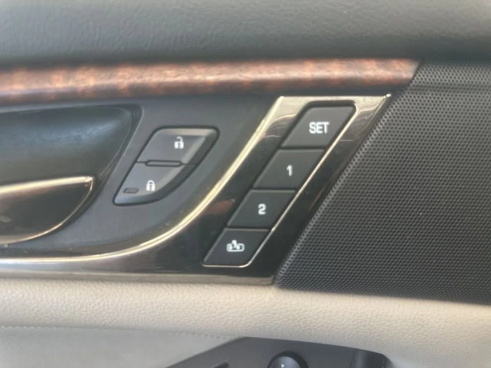 2016 Cadillac CTS 3rd Gen - Image 13 of 20