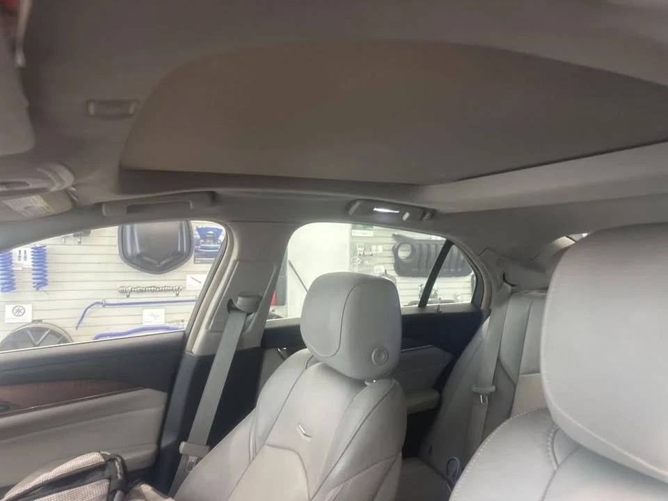 2016 Cadillac CTS 3rd Gen - Image 16 of 20