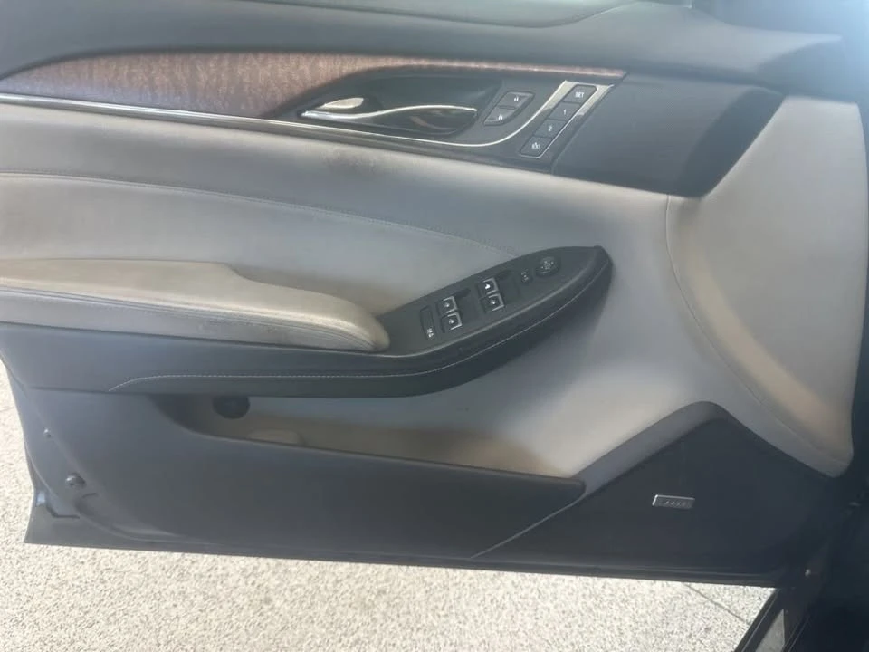 2016 Cadillac CTS 3rd Gen - Image 12 of 20