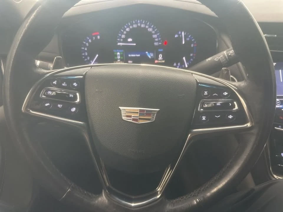 2016 Cadillac CTS 3rd Gen - Image 9 of 20
