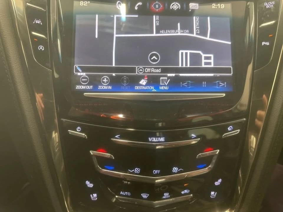 2016 Cadillac CTS 3rd Gen - Image 7 of 20