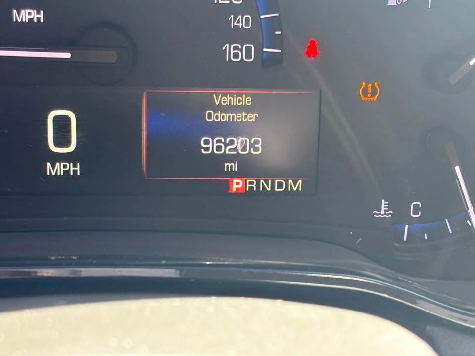 2016 Cadillac CTS 3rd Gen - Image 5 of 10