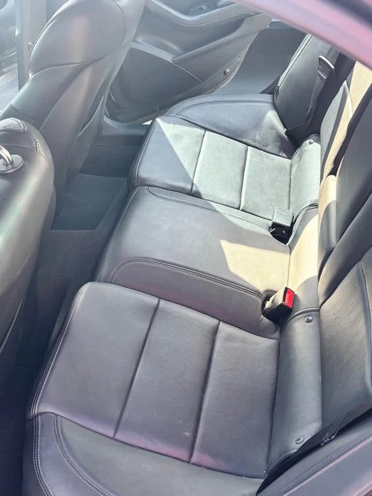 2016 Cadillac CTS 3rd Gen - Image 10 of 10