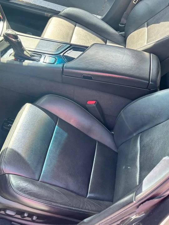 2016 Cadillac CTS 3rd Gen - Image 9 of 10