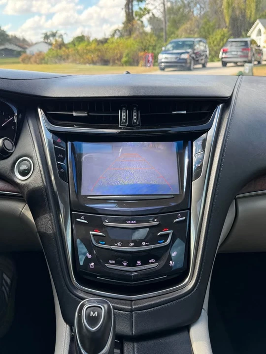 2016 Cadillac CTS 3rd Gen - Image 13 of 17