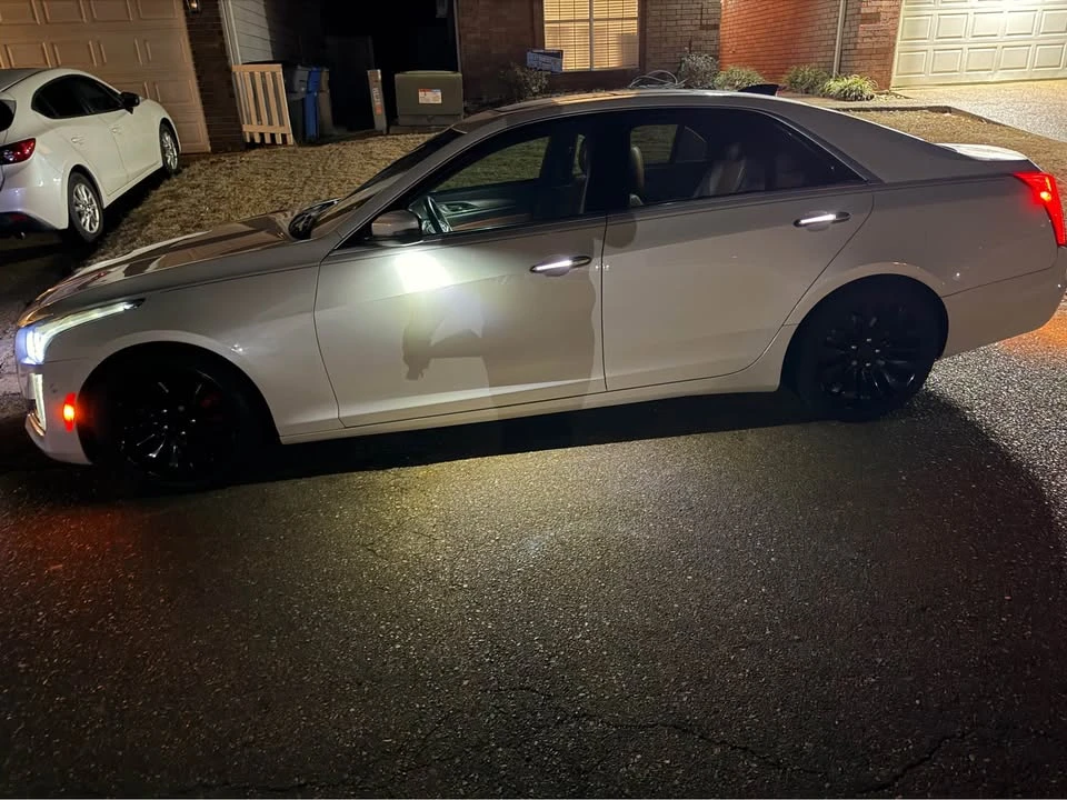 2016 Cadillac CTS 3rd Gen - Image 6 of 8