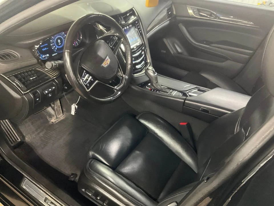 2016 Cadillac CTS - Image 6 of 9