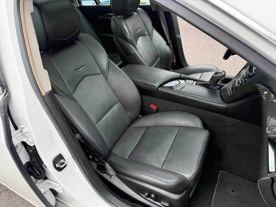 2016 Cadillac CTS 3rd Gen - Image 13 of 16