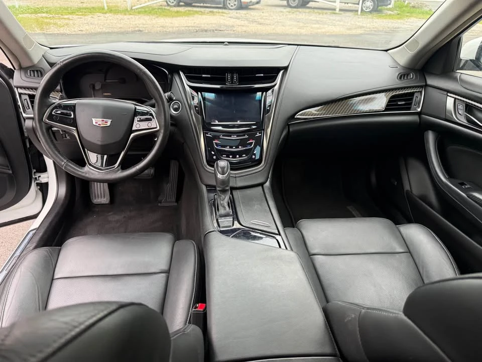 2016 Cadillac CTS 3rd Gen - Image 10 of 16