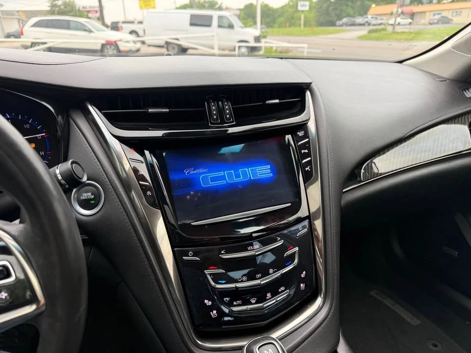 2016 Cadillac CTS 3rd Gen - Image 14 of 16