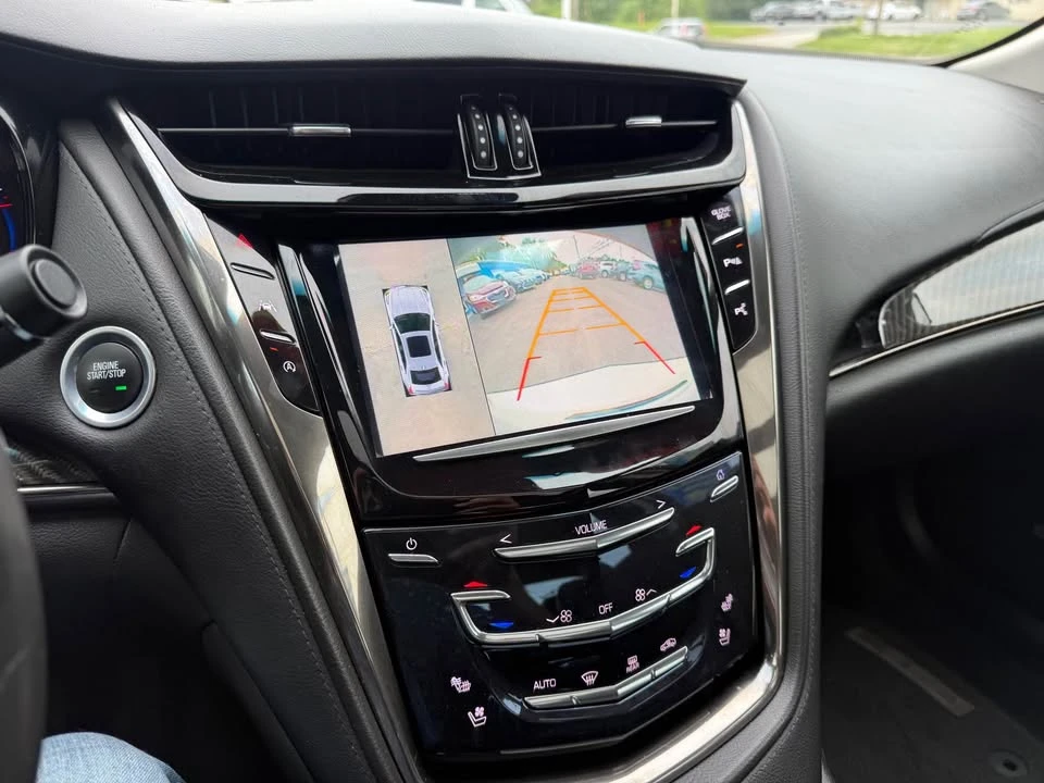2016 Cadillac CTS 3rd Gen - Image 15 of 16