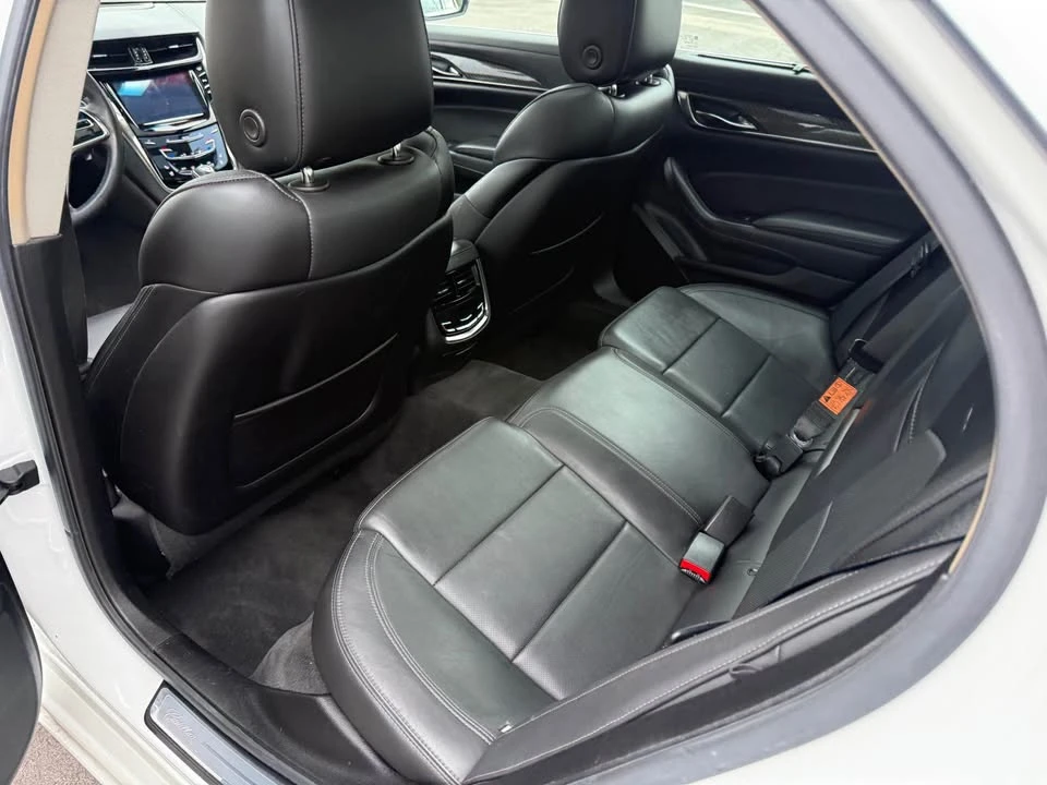 2016 Cadillac CTS 3rd Gen - Image 11 of 16