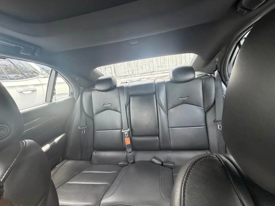 2016 Cadillac CTS 3rd Gen - Image 7 of 12