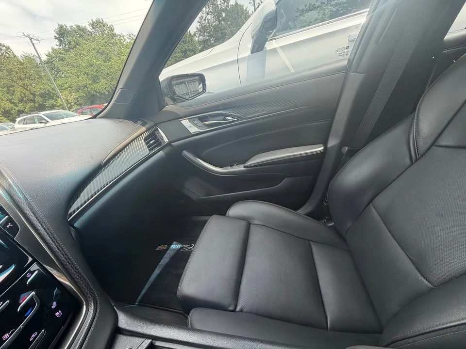 2016 Cadillac CTS 3rd Gen - Image 6 of 12