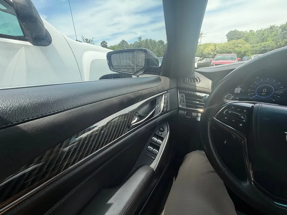 2016 Cadillac CTS 3rd Gen - Image 4 of 12