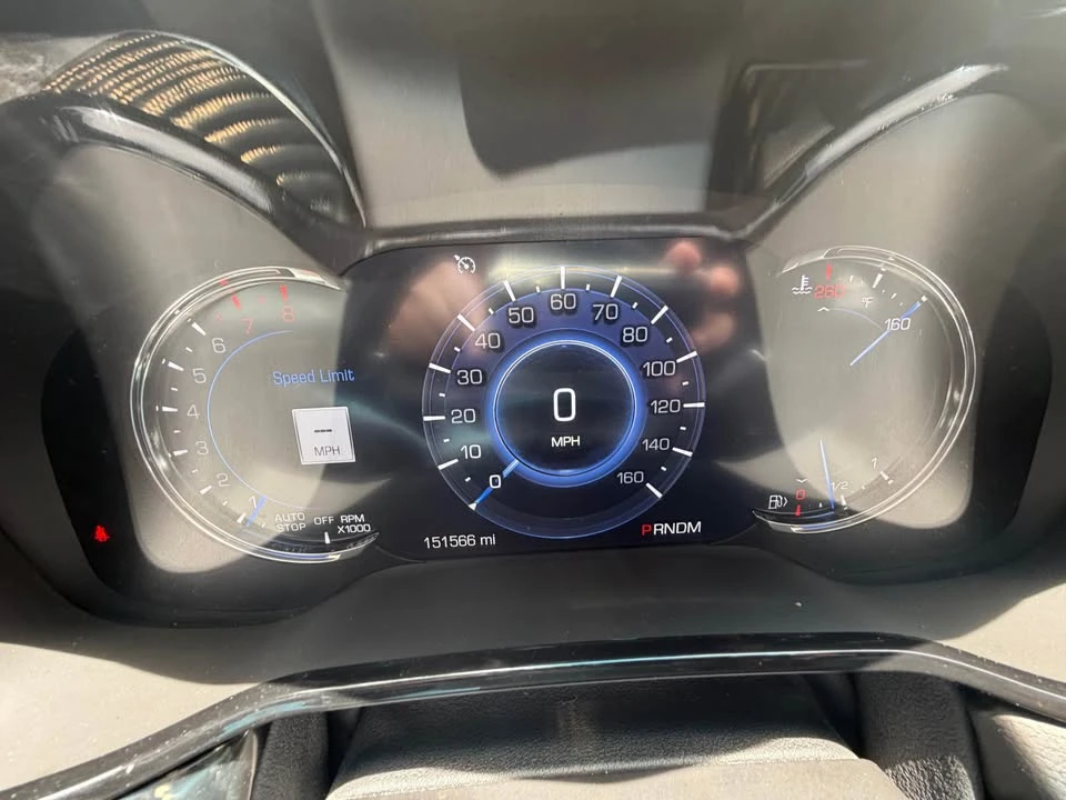 2016 Cadillac CTS 3rd Gen - Image 5 of 12