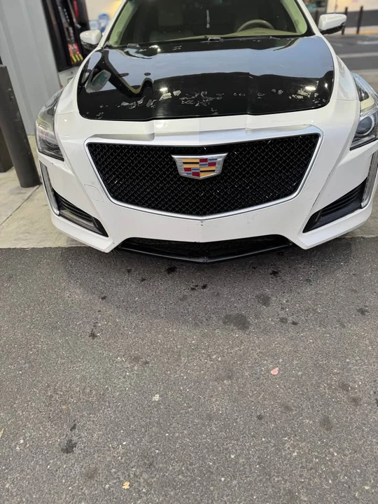 2016 Cadillac CTS 3rd Gen - Image 4 of 15