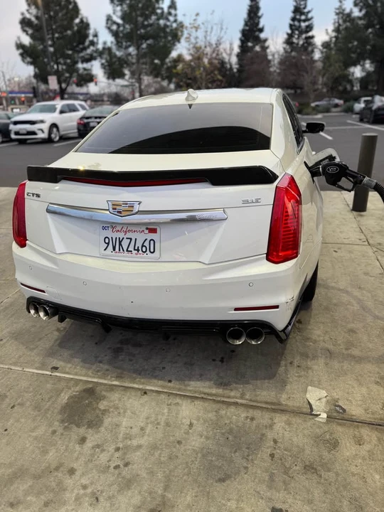2016 Cadillac CTS 3rd Gen - Image 11 of 15