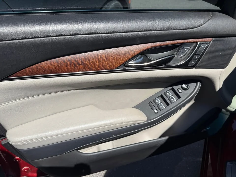 2016 Cadillac CTS 3rd Gen - Image 11 of 13