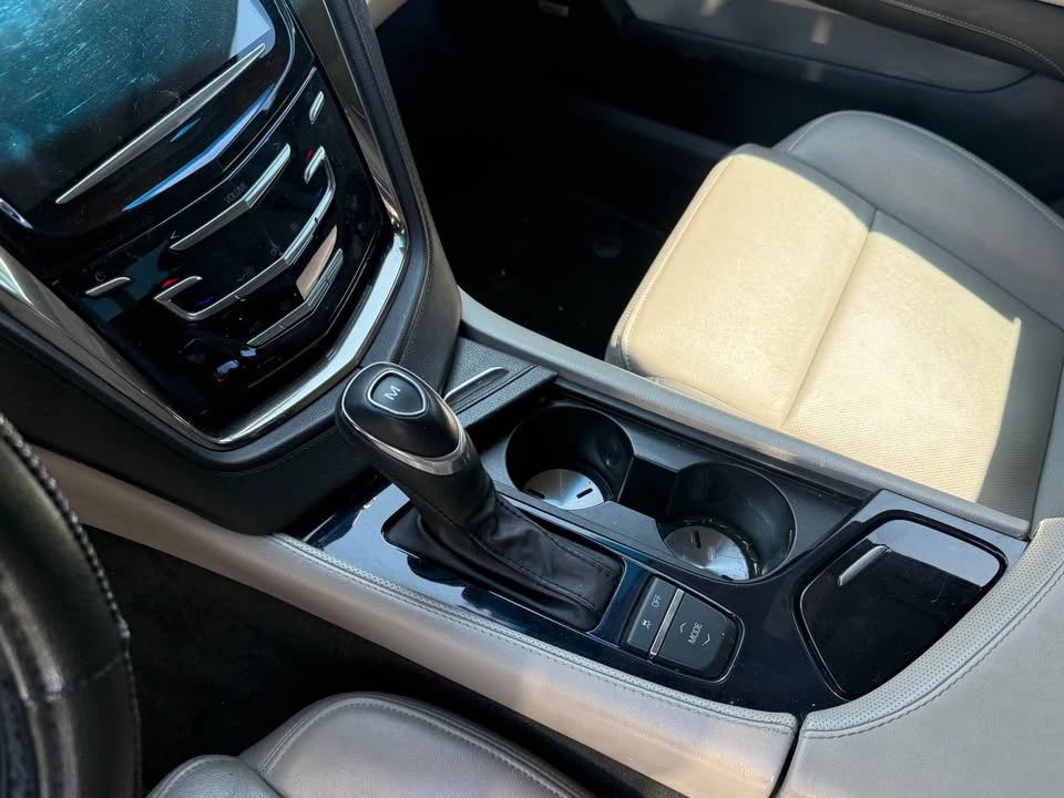 2016 Cadillac CTS 3rd Gen - Image 10 of 13