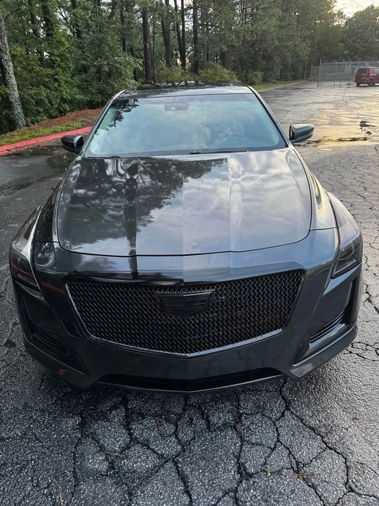 2016 Cadillac CTS 3rd Gen - Image 3 of 16