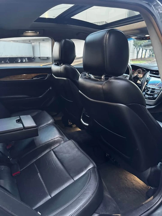 2016 Cadillac CTS 3rd Gen - Image 11 of 16