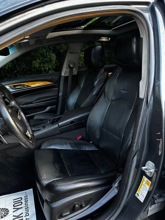 2016 Cadillac CTS 3rd Gen - Image 7 of 16