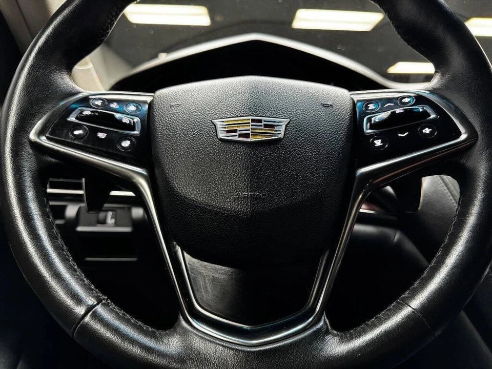 2016 Cadillac CTS 3rd Gen - Image 23 of 31