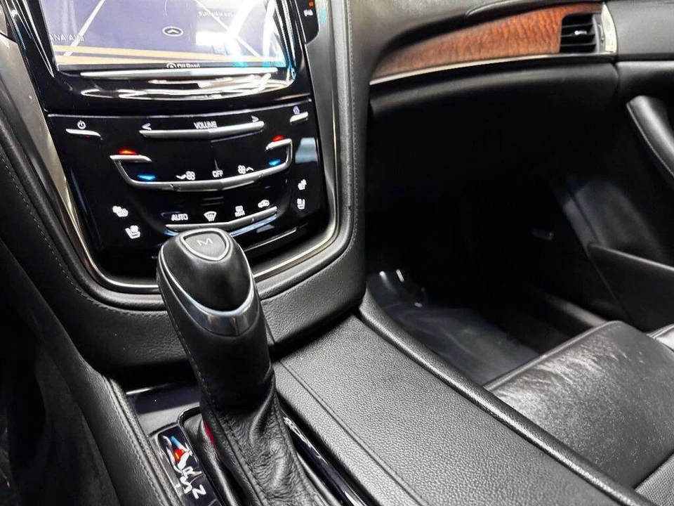 2016 Cadillac CTS 3rd Gen - Image 26 of 31