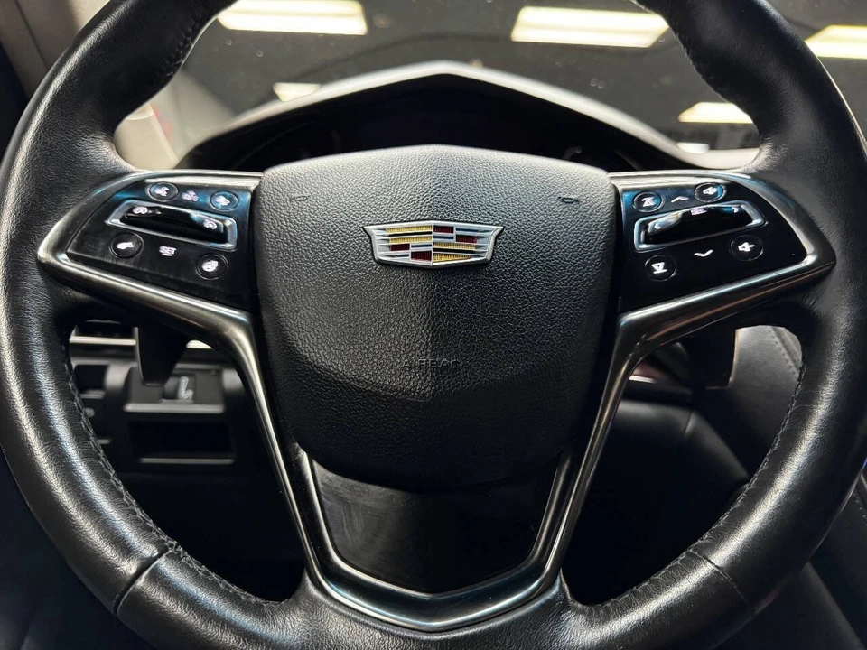 2016 Cadillac CTS 3rd Gen - Image 20 of 21