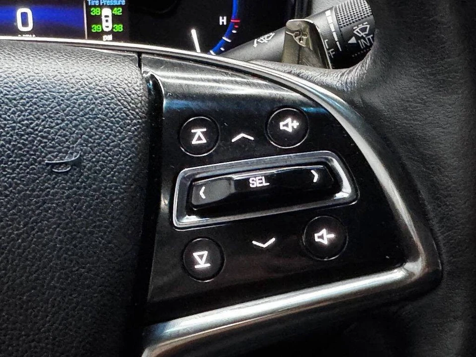 2016 Cadillac CTS 3rd Gen - Image 29 of 31