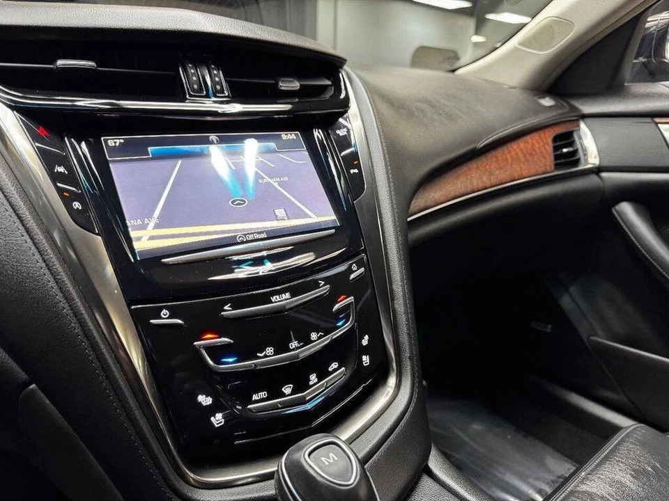 2016 Cadillac CTS 3rd Gen - Image 25 of 31