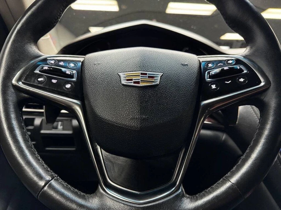 2016 Cadillac CTS 3rd Gen - Image 22 of 31