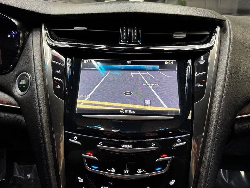 2016 Cadillac CTS 3rd Gen - Image 24 of 31