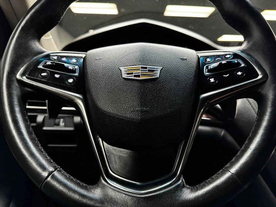 2016 Cadillac CTS 3rd Gen - Image 21 of 21