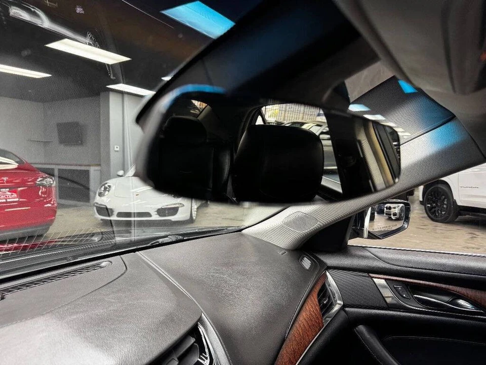 2016 Cadillac CTS 3rd Gen - Image 28 of 31