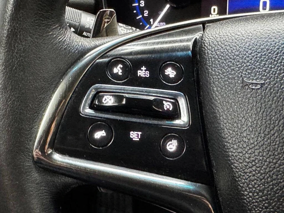 2016 Cadillac CTS 3rd Gen - Image 30 of 31