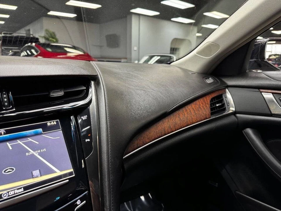 2016 Cadillac CTS 3rd Gen - Image 27 of 31