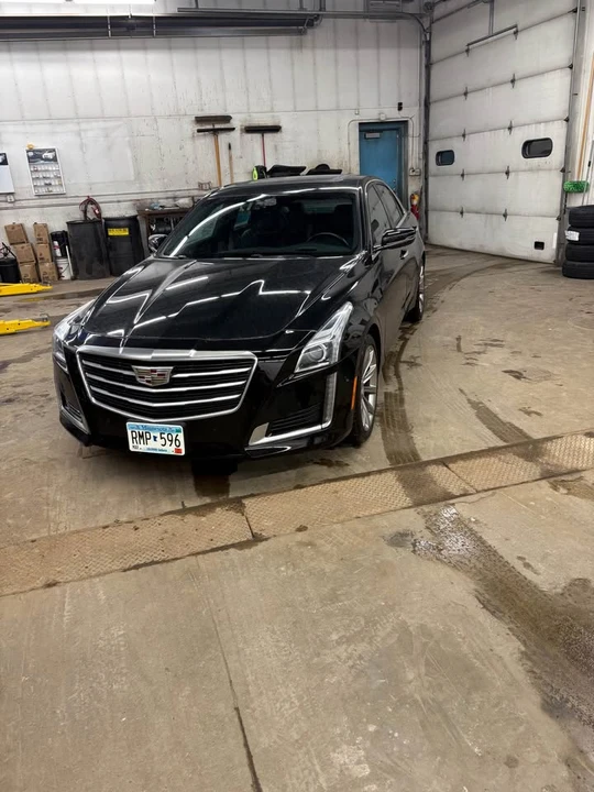 2016 Cadillac CTS 3rd Gen - Image 4 of 10